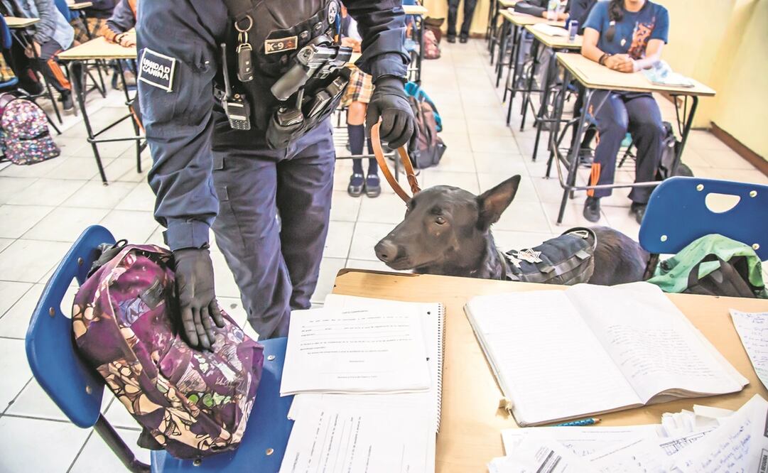 Foto: Archivo / EL UNIVERSAL