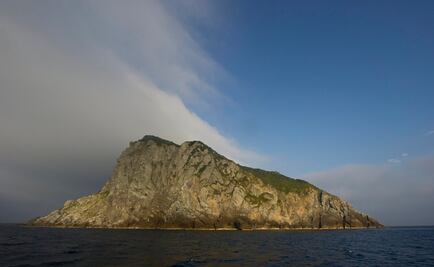 Okinoshima, la isla Unesco que no acepta mujeres