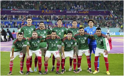 FMF, multada por el registro de asistentes a juegos de la Selección Mexicana