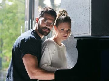 Netflix tiene película que despertará todas tus fantasías