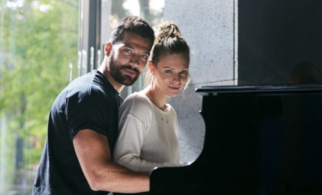 "De vuelta al deseo". Fuente: Twitter @Pioterek1700