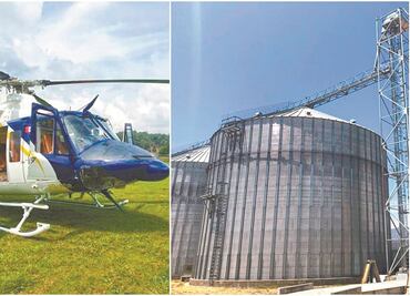 Rematan flotilla para pagar a maestros