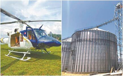 Rematan flotilla para pagar a maestros