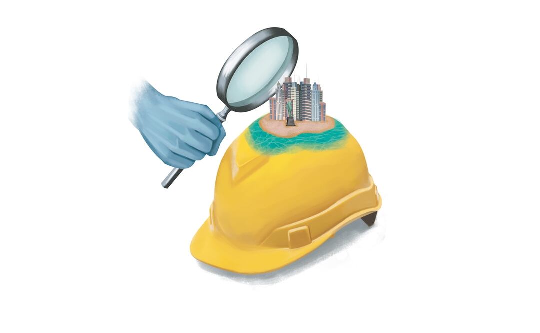 Ilustración: Liliana Martínez