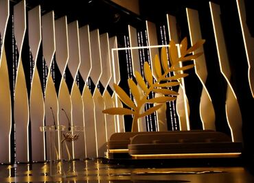 Qiu Yang gana Palma de Oro al mejor corto en Cannes