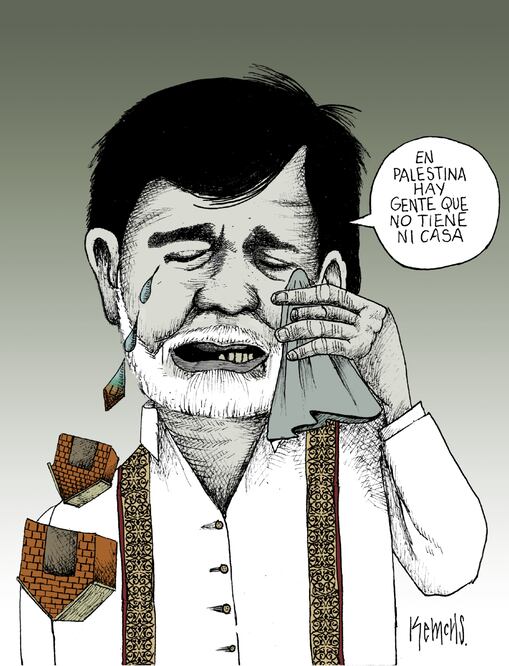 Cartón de KEMCHS