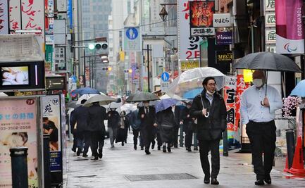El mundo debió reaccionar antes de la declaración de pandemia de Covid hace un año: OMS