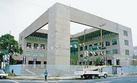 Candidatos a la dirigencia del PAN impugnan convocatoria