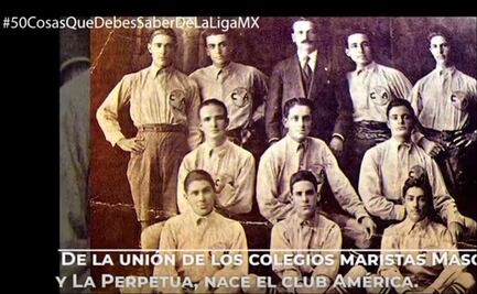 50 cosas que debes saber de… La Liga MX