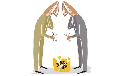 Juan Ramón también dice NO, sólo queda Ríos Piter