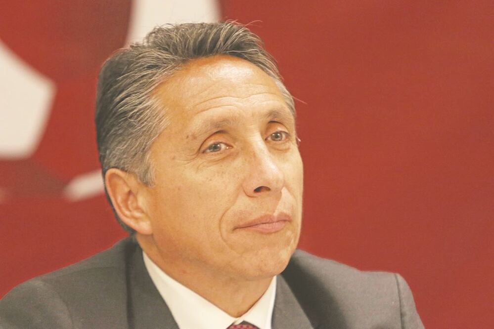 Archivo EL UNIVERSAL