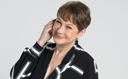 Mónica Dionne: "Que el amor dure más que la memoria"