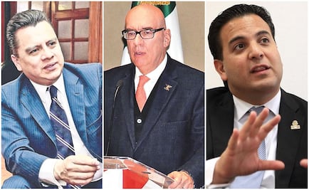 Frente PAN-PRD-MC en ruta a la ruptura en Guerrero 