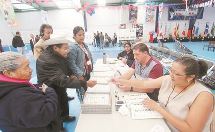 Recriminan consejeros electorales de Puebla ser juzgados a priori