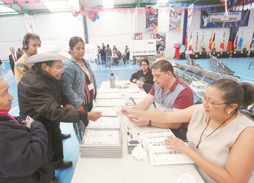 Recriminan consejeros electorales de Puebla ser juzgados a priori
