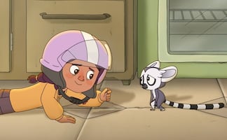 "Bem y yo": la película mexicana de animación que apuesta por la solidaridad y la empatía
