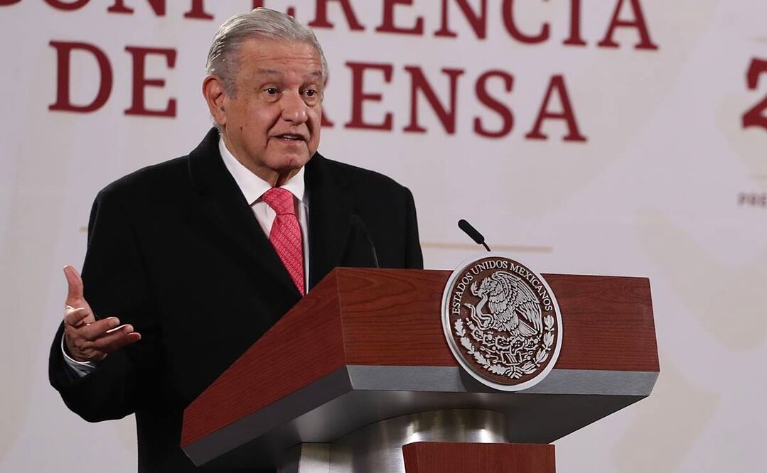 Foto: Archivo/EL UNIVERSAL