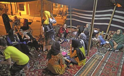 Afganistán, la pesadilla que persiguió a Estados Unidos tras el 11-S