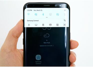 Mexicanos prefieren a Samsung en smartphones