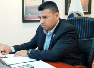 Gobierno de AMLO investiga a Carlos Zamarripa, fiscal de Guanajuato