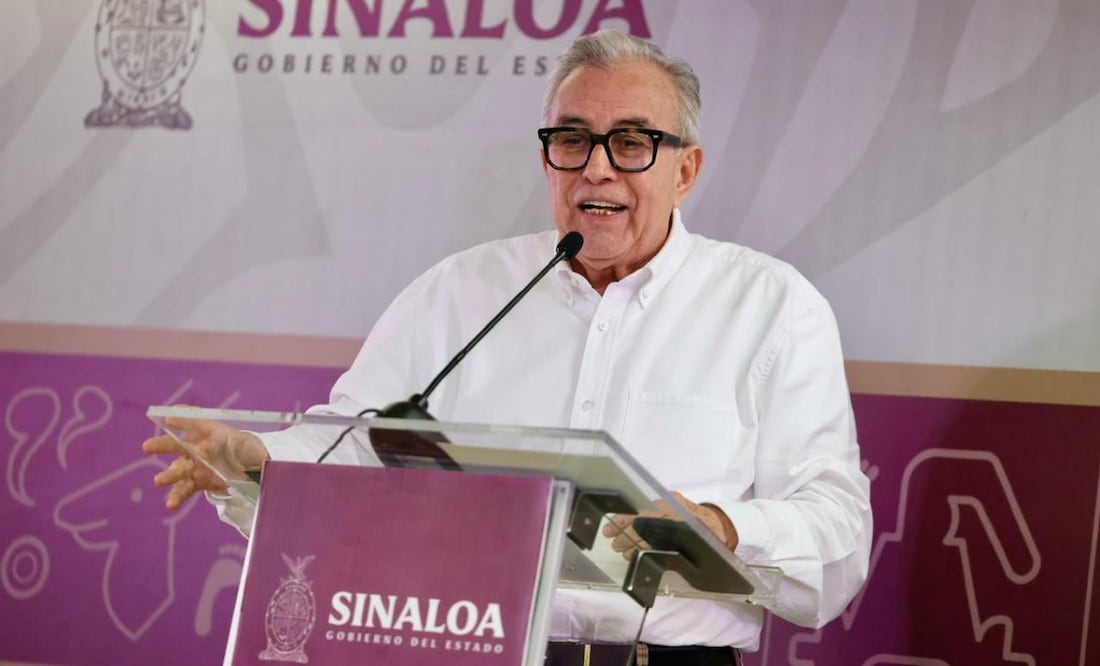 Entregarán primeras casas del Programa de Vivienda del Bienestar en Los Mochis en noviembre (03/11/2025). Foto: Especial