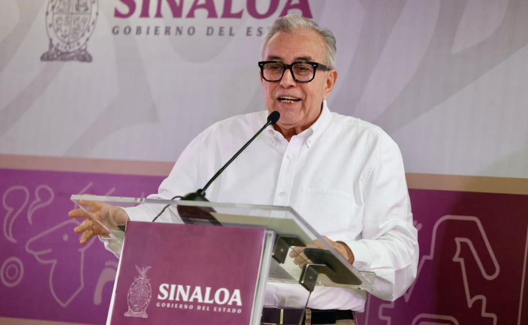 Entregarán primeras casas del Programa de Vivienda del Bienestar en Los Mochis en noviembre (03/11/2025). Foto: Especial