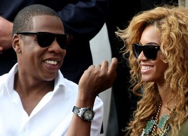 Coreógrafa jamaicana demanda a Jay Z y Beyoncé por derechos de autor