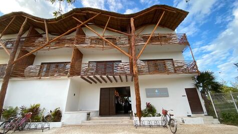 Hotel Mystique Blue en Holbox podría ser clausurado: Comisión del Agua de Quintana Roo