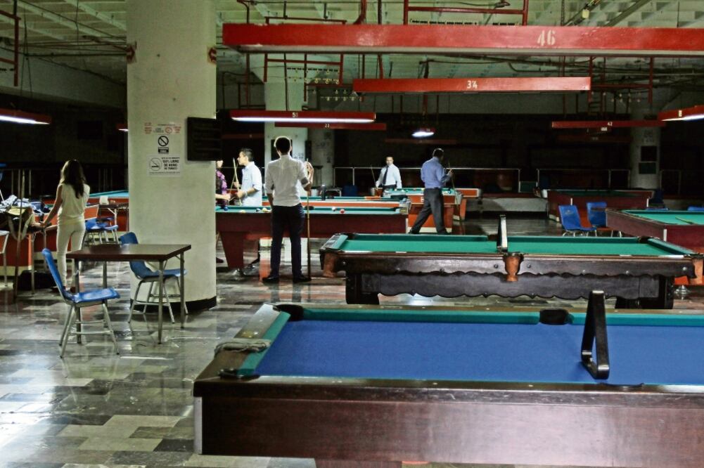 El homicida disparó en dos ocasiones a quemarropa contra la joven tras mantener una discusión (ARCHIVO EL UNIVERSAL)