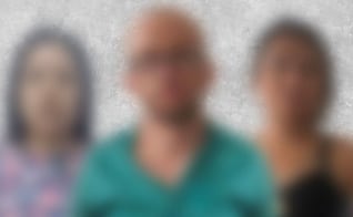 Desmantelan red de trata infantil en Guanajuato; rescatan a tres menores y detienen a 3 personas