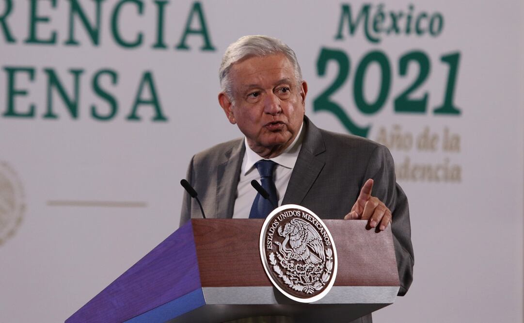 Foto: Carlos Mejía. EL UNIVERSAL