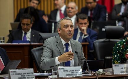 Fija INE topes de gastos de campaña para 2018