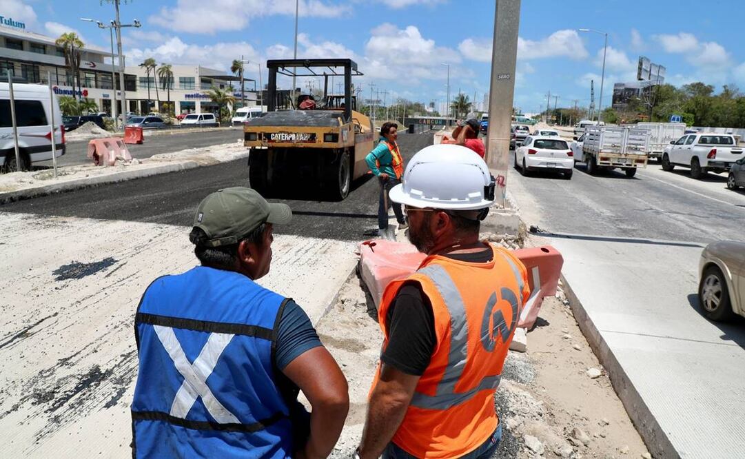 El día de hoy se dio a conocer que Quintana Roo se encuentra en el top 10 de las mejores entidades del país con mejores ingresos para los trabajadores. Foto: especial