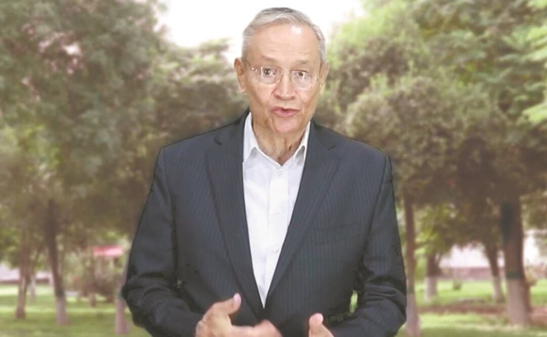 Higinio González. Foto: Especial.