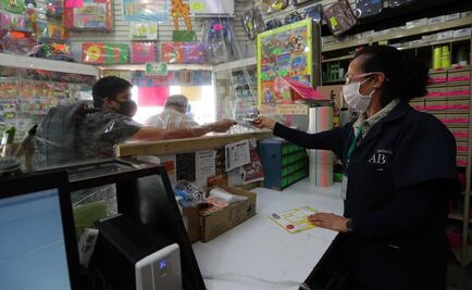 Papeleros de Edomex insisten en la entrega de vales para reactivar sector