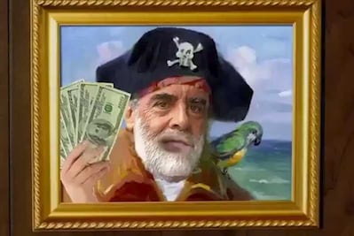 Parodían a ritmo de Bob Esponja a Ricardo Anaya