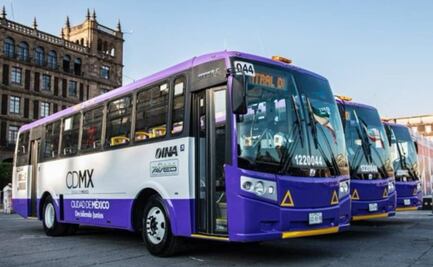 Publican en la Gaceta de CDMX proyecto del corredor concesionado Xochimilco