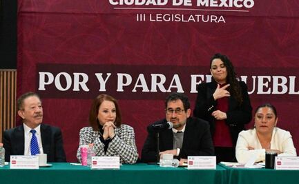 Ley del Sistema Público de Cuidados, Plan General de Desarrollo y Albergues para animales, prioridades del Gobierno de CDMX y Morena en Congreso local