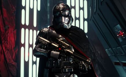 Star Wars, Del Toro y Bichir, en la Comic-Con