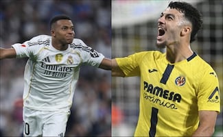 Villarreal vs Real Madrid: ¿Cuándo y dónde ver EN VIVO el partido de la jornada 21?