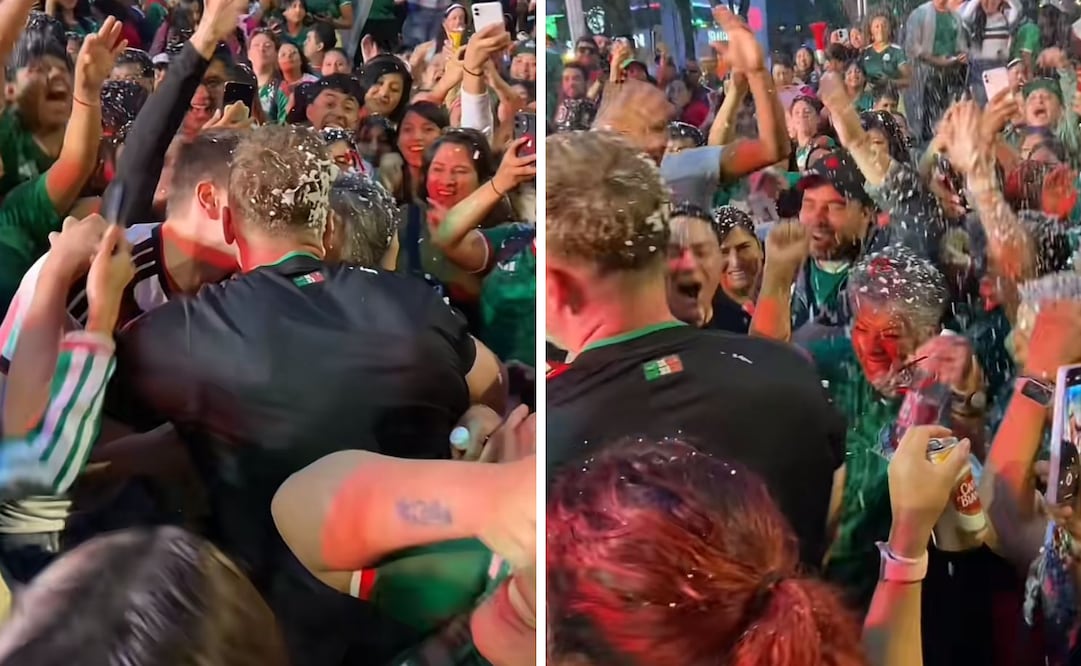 Foto: Captura de pantalla en TikTok