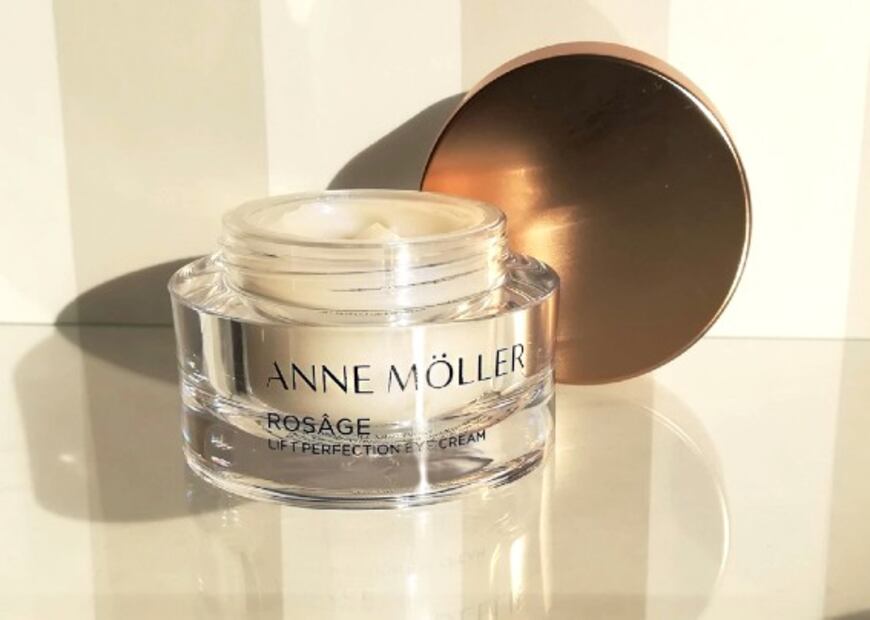 Guía de compras: Cremas para cuidar el contorno de ojos después de los 30