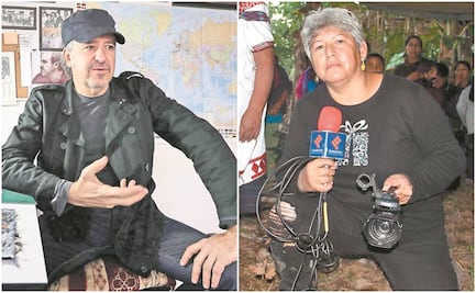 EL UNIVERSAL gana Premio Nacional de Periodismo en 2 categorías