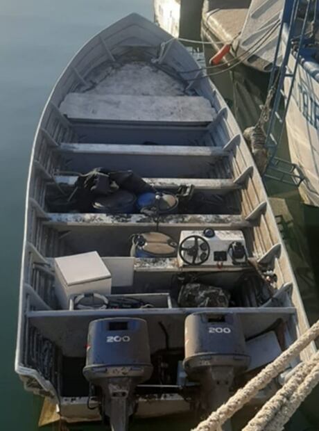 Vinculan a proceso a sujeto que trasladaba más de 600 kilos de cocaína a Michoacán