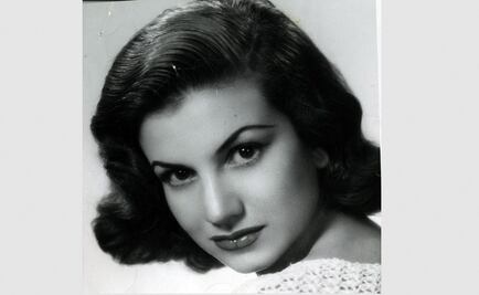 Ana Luisa Peluffo y el escándalo por el primer desnudo en el cine