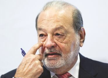 Usuarios latinos. Rentables para el negocio de telefonía de Slim