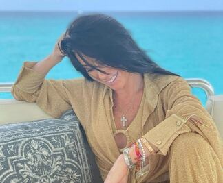 Con los brazaletes de Inés Gómez Mont podría comprarse una casa