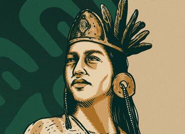 Isabel Moctezuma, la última "princesa" mexica y sobreviviente de la conquista española que tuvo una hija con Hernán Cortés