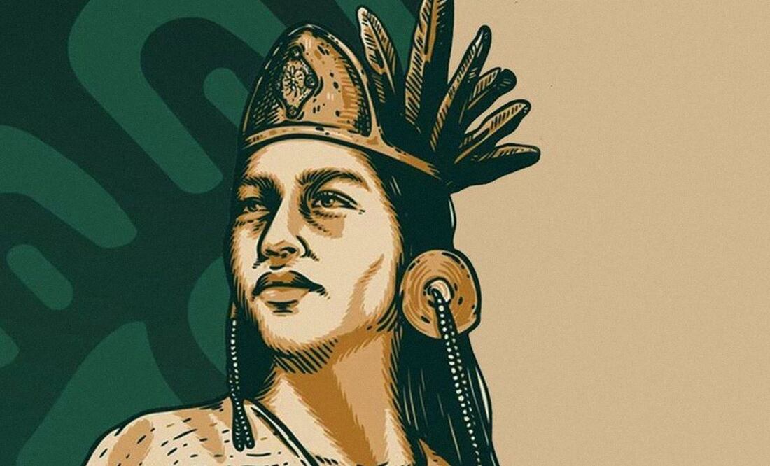 Isabel Moctezuma, la última "princesa" mexica y sobreviviente de la conquista española que tuvo una hija con Hernán Cortés