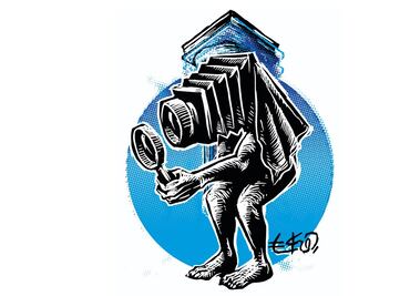 Nuevas fotos sobre el caso de los marinos desaparecidos